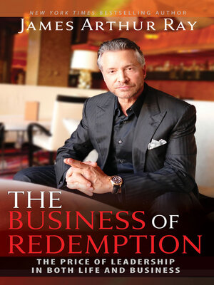 cover image of The Business of Redemption